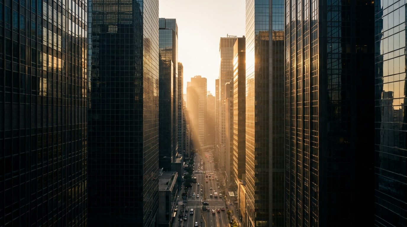 Skyline Digital — creatief digitaal bureau