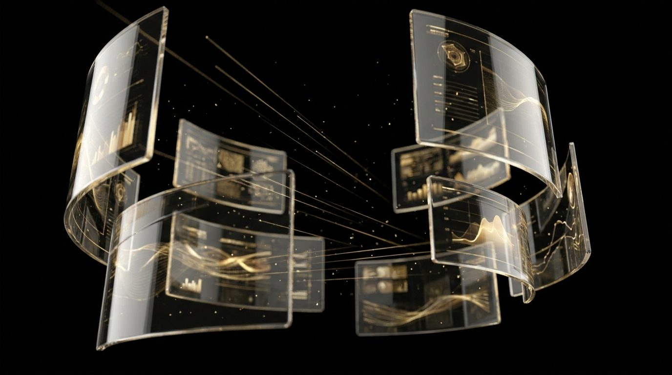 AI content